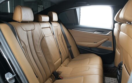 BMW 5 серия, 2021 год, 7 600 000 рублей, 6 фотография