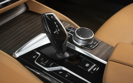 BMW 5 серия, 2021 год, 7 600 000 рублей, 11 фотография