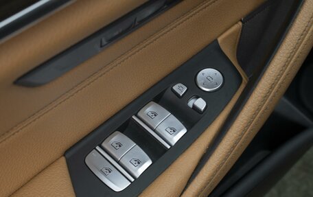 BMW 5 серия, 2021 год, 7 600 000 рублей, 22 фотография