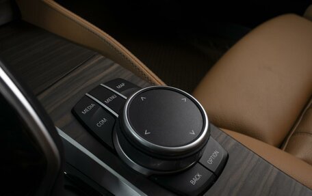 BMW 5 серия, 2021 год, 7 600 000 рублей, 20 фотография