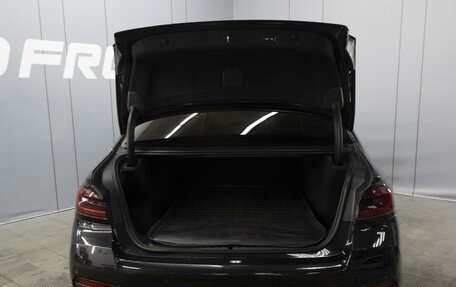 BMW 5 серия, 2021 год, 7 600 000 рублей, 23 фотография