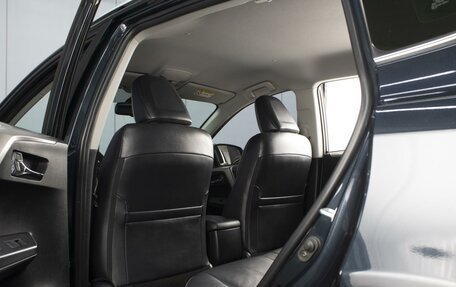 Toyota RAV4, 2017 год, 2 790 000 рублей, 10 фотография