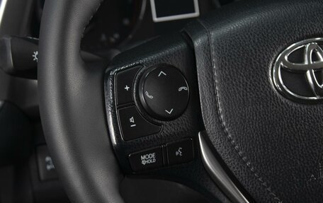 Toyota RAV4, 2017 год, 2 790 000 рублей, 16 фотография