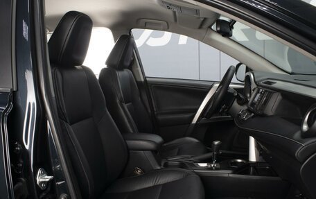 Toyota RAV4, 2017 год, 2 790 000 рублей, 7 фотография