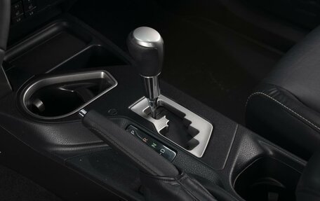 Toyota RAV4, 2017 год, 2 790 000 рублей, 11 фотография