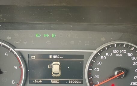 KIA Sorento IV, 2021 год, 4 299 999 рублей, 5 фотография