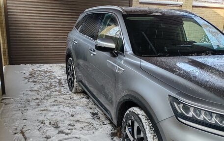 KIA Sorento IV, 2021 год, 4 299 999 рублей, 4 фотография