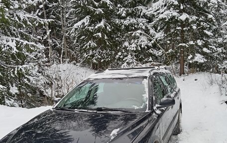 Volvo V70 III рестайлинг, 2004 год, 690 000 рублей, 3 фотография