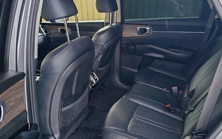 KIA Sorento IV, 2021 год, 4 299 999 рублей, 7 фотография