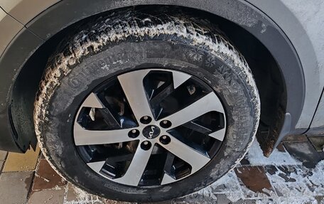 KIA Sorento IV, 2021 год, 4 299 999 рублей, 8 фотография