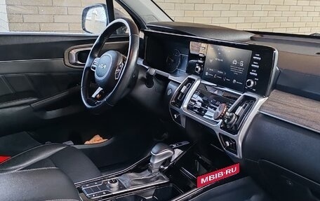 KIA Sorento IV, 2021 год, 4 299 999 рублей, 6 фотография