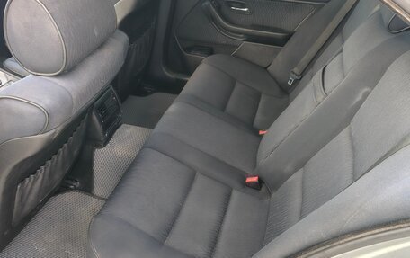 BMW 5 серия, 2001 год, 395 000 рублей, 10 фотография