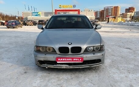 BMW 5 серия, 2001 год, 395 000 рублей, 2 фотография