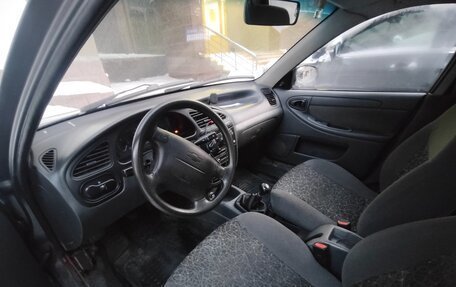 Chevrolet Lanos I, 2007 год, 195 000 рублей, 8 фотография