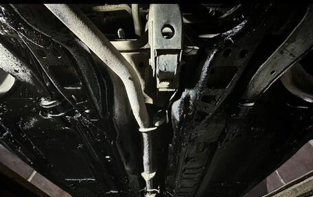 Chevrolet Lanos I, 2007 год, 195 000 рублей, 14 фотография