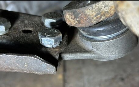 Chevrolet Lanos I, 2007 год, 195 000 рублей, 12 фотография