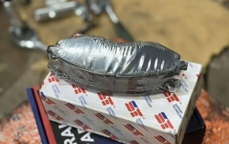 Chevrolet Lanos I, 2007 год, 195 000 рублей, 10 фотография