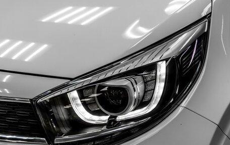 KIA Picanto III рестайлинг, 2020 год, 1 349 000 рублей, 6 фотография