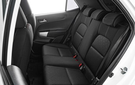 KIA Picanto III рестайлинг, 2020 год, 1 349 000 рублей, 10 фотография