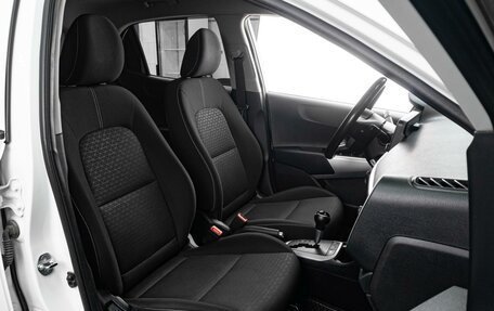 KIA Picanto III рестайлинг, 2020 год, 1 349 000 рублей, 9 фотография