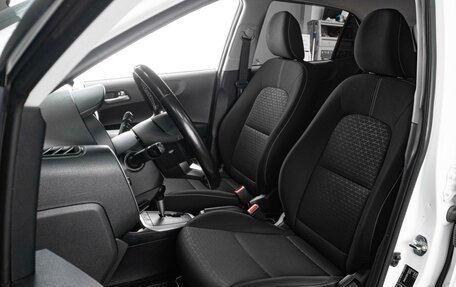 KIA Picanto III рестайлинг, 2020 год, 1 349 000 рублей, 11 фотография