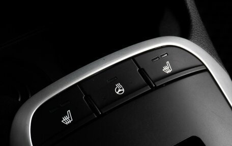 KIA Picanto III рестайлинг, 2020 год, 1 349 000 рублей, 14 фотография