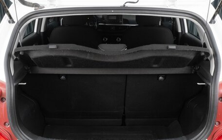 KIA Picanto III рестайлинг, 2020 год, 1 349 000 рублей, 20 фотография