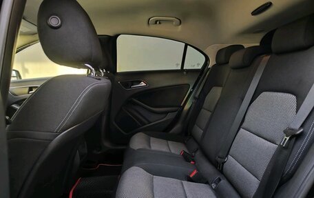 Mercedes-Benz A-Класс, 2013 год, 1 219 000 рублей, 12 фотография