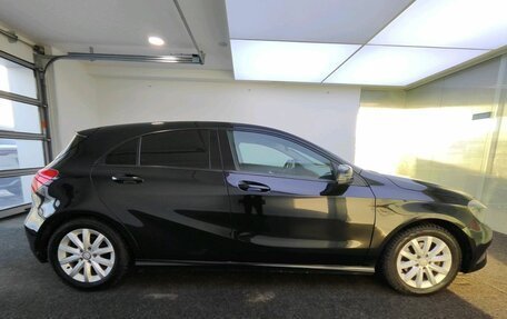 Mercedes-Benz A-Класс, 2013 год, 1 219 000 рублей, 4 фотография