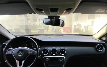 Mercedes-Benz A-Класс, 2013 год, 1 219 000 рублей, 14 фотография