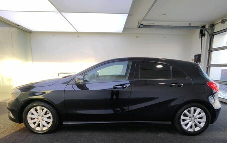 Mercedes-Benz A-Класс, 2013 год, 1 219 000 рублей, 8 фотография