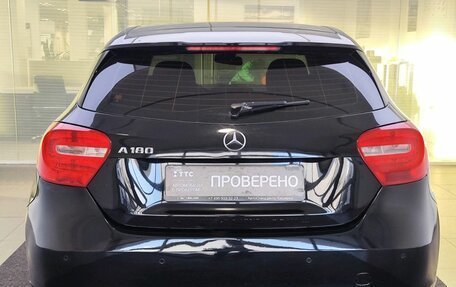 Mercedes-Benz A-Класс, 2013 год, 1 219 000 рублей, 6 фотография
