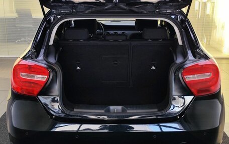 Mercedes-Benz A-Класс, 2013 год, 1 219 000 рублей, 10 фотография