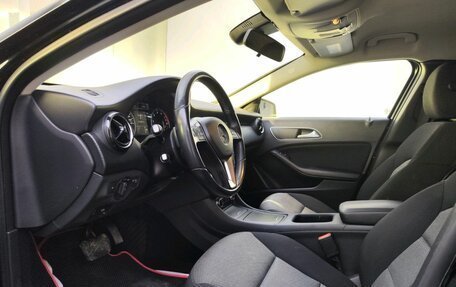 Mercedes-Benz A-Класс, 2013 год, 1 219 000 рублей, 16 фотография