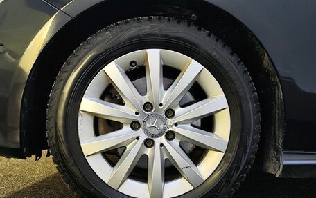 Mercedes-Benz A-Класс, 2013 год, 1 219 000 рублей, 18 фотография