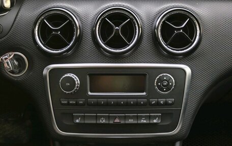 Mercedes-Benz A-Класс, 2013 год, 1 219 000 рублей, 15 фотография