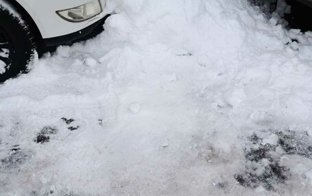 Skoda Fabia II, 2012 год, 720 000 рублей, 2 фотография