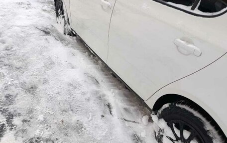 Skoda Fabia II, 2012 год, 720 000 рублей, 4 фотография