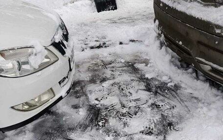 Skoda Fabia II, 2012 год, 720 000 рублей, 5 фотография