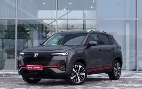 Changan CS35 Plus, 2024 год, 2 709 900 рублей, 1 фотография