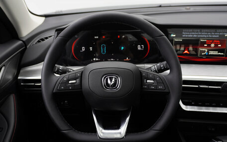 Changan CS35 Plus, 2024 год, 2 709 900 рублей, 20 фотография