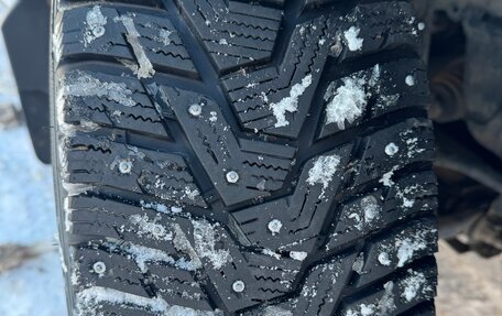 Renault Duster I рестайлинг, 2016 год, 980 000 рублей, 12 фотография