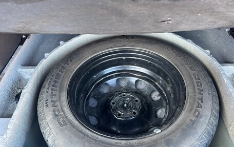 Renault Duster I рестайлинг, 2016 год, 980 000 рублей, 19 фотография