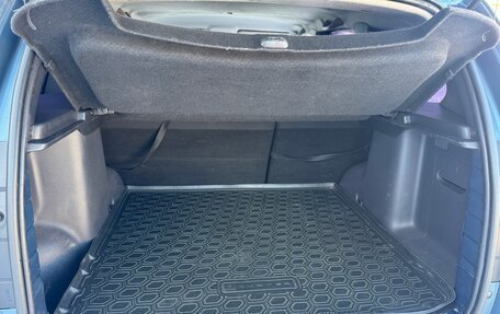 Renault Duster I рестайлинг, 2016 год, 980 000 рублей, 18 фотография