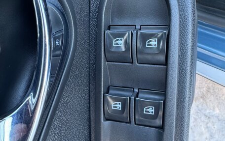 Renault Duster I рестайлинг, 2016 год, 980 000 рублей, 20 фотография