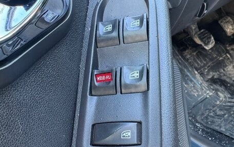 Renault Duster I рестайлинг, 2016 год, 980 000 рублей, 9 фотография