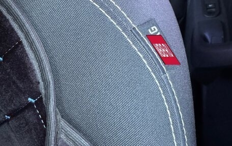 Renault Duster I рестайлинг, 2016 год, 980 000 рублей, 26 фотография