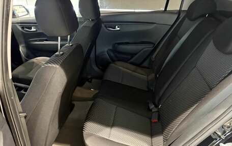 KIA Rio IV, 2019 год, 1 349 000 рублей, 9 фотография