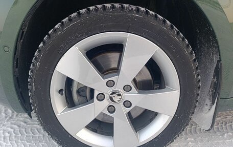 Skoda Octavia, 2020 год, 2 220 000 рублей, 11 фотография