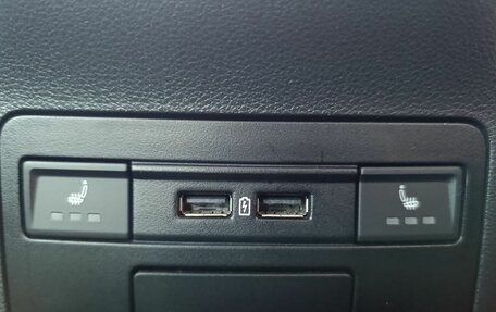 Skoda Octavia, 2020 год, 2 220 000 рублей, 20 фотография